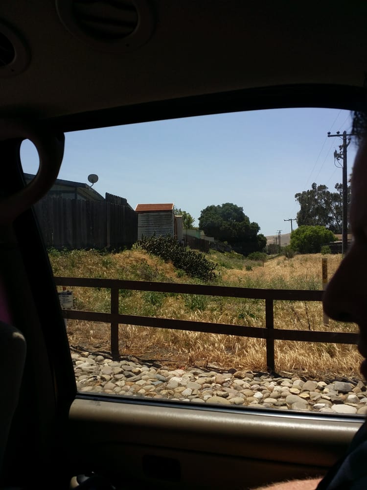 ORCUTT RANCH MOBILEHOME ESTATES Updated July 2024 295 N Broadway St