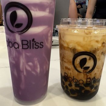 Boba Bliss - Bubble Tea Near Me - Dublin, California Boba Bliss - Bubble Tea Near Me - Dublin, California