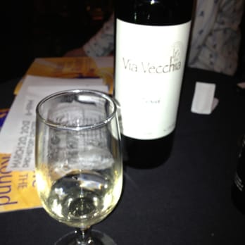 Via Vecchia Winery - Wineries Near Me - Columbus, Ohio