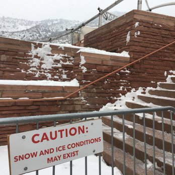 Red Rocks Amphitheatre - Music Venues Near Me - Morrison, Colorado Red Rocks Amphitheatre - Music Venues Near Me - Morrison, Colorado