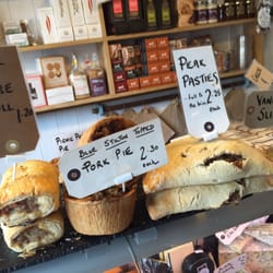 Bakewell Deli