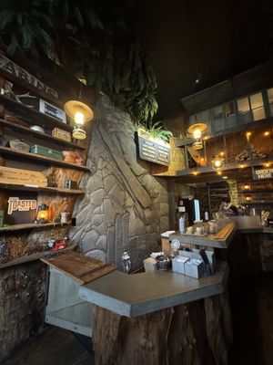 Toasted S’mores Bar by null