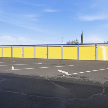 Storage Star - Self Storage Near Me - Chico, California