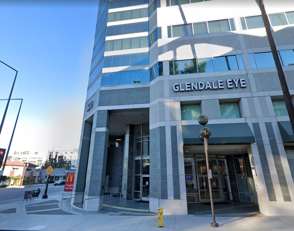 Law Offices Of Martin Yeranosyan - immigration attorney in Glendale, CA