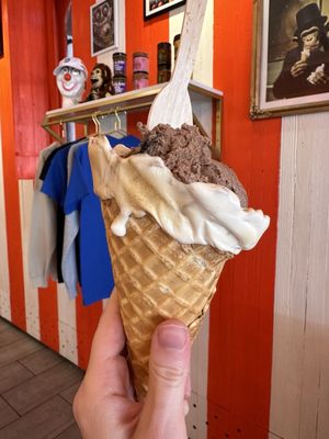Oddfellows Ice Cream by null