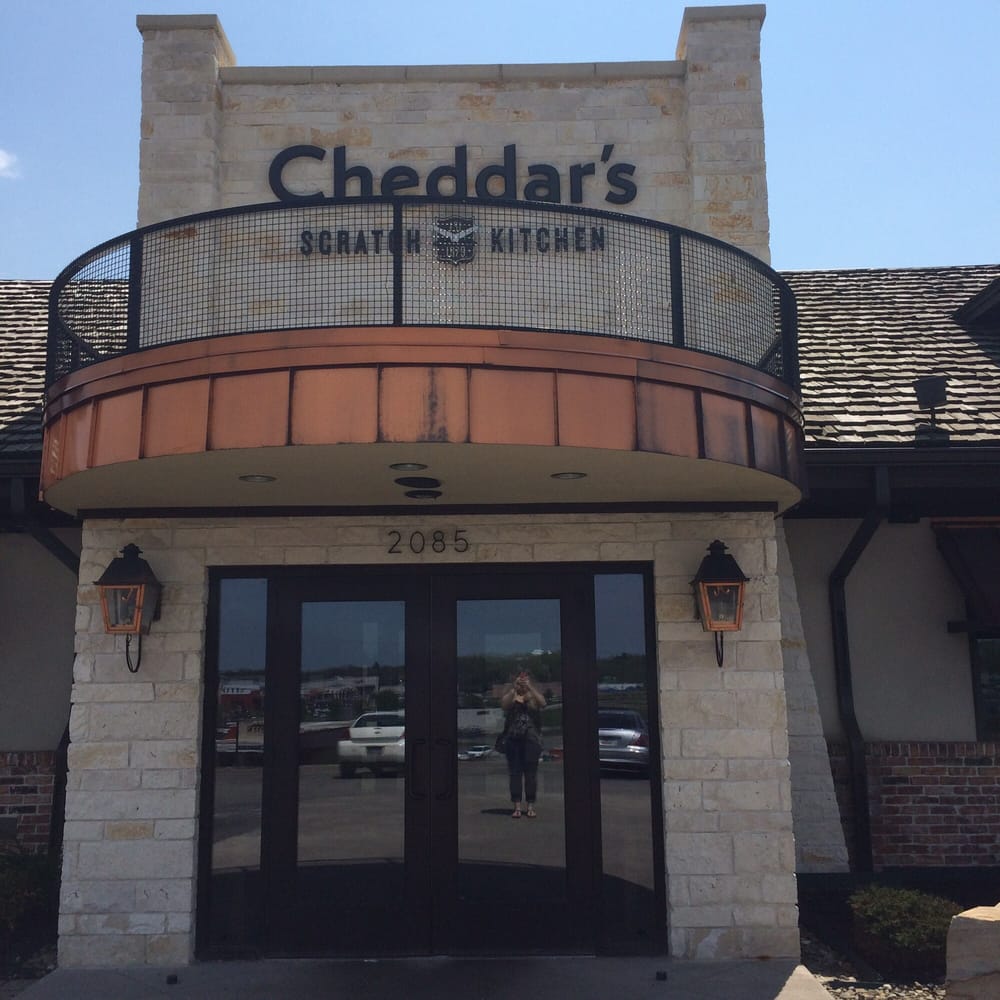 Cheddars Scratch Kitchen 2019 All You Need To Know Before