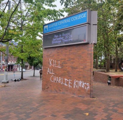 Seattle Central College by null