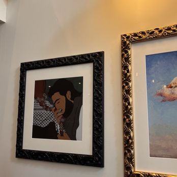 Cafe Habibti - Coffee & Tea Near Me - New York, New York