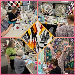 Sweet Home Quilting and Supplies