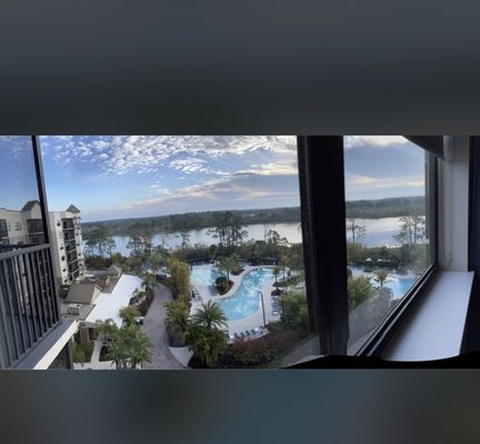 The Grove Resort & Water Park Orlando by null