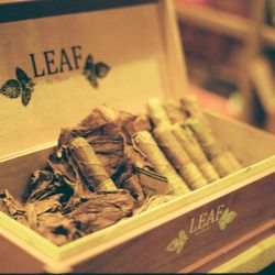 3 Islas Cigar Lounge