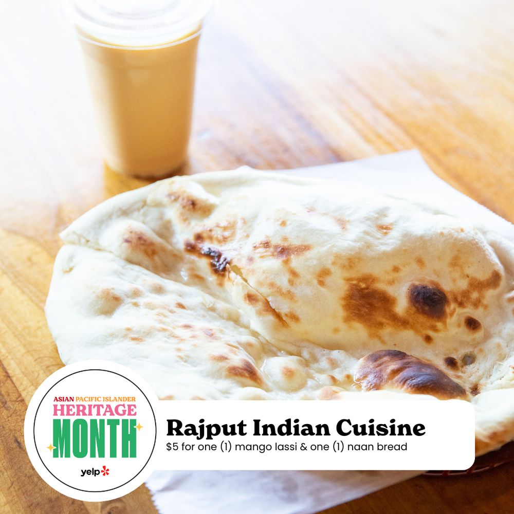 Rajput Indian Cuisine