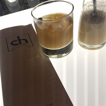 CH Distillery - Apple of My Eye and Sweater Weather - Cocktail Bars Near Me - Chicago, Illinois CH Distillery - Apple of My Eye and Sweater Weather - Cocktail Bars Near Me - Chicago, Illinois