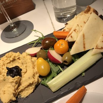 C2 - Congress Squared - New American Near Me - Portland, Maine
