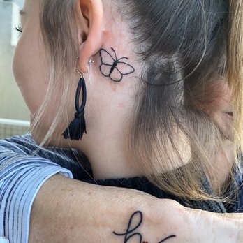 Jacob The Tattoo Guy - Tattoo Near Me - Long Beach, California
