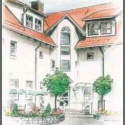 Hotel Bodoni