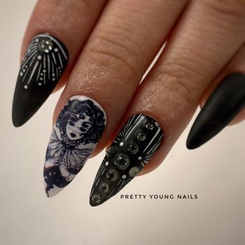Pretty Young Nails - Nail Technicians Near Me - Little Falls, New Jersey Pretty Young Nails - Nail Technicians Near Me - Little Falls, New Jersey