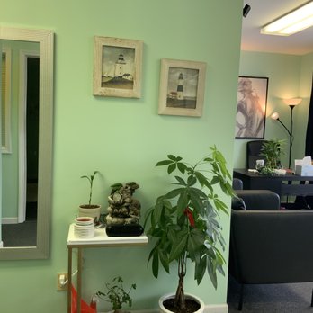 Lotus Massage - Massage Near Me - Oswego, Illinois