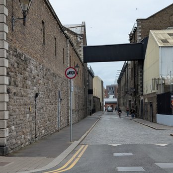 Guinness Storehouse - Part of the Guinness complex - Breweries Near Me - Dublin, D
