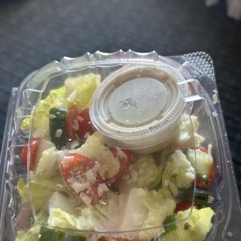 Sourdough & Co. Chandler - Side Salad - Soup Near Me - Chandler, Arizona Sourdough & Co. Chandler - Side Salad - Soup Near Me - Chandler, Arizona