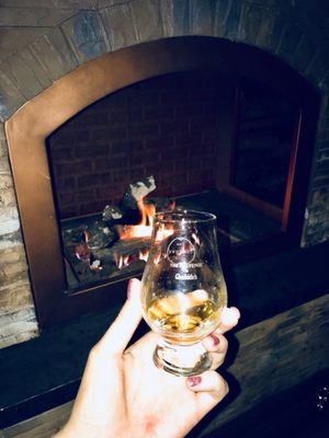 The Double Barrel & The Whisky Shoppe by null
