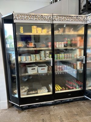 The Bagel Shop Bakery by null