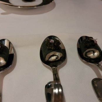 Caviar Russe - New American Near Me - New York, New York Caviar Russe - New American Near Me - New York, New York