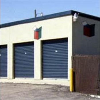 Watson & Taylor Self Storage - Self Storage Near Me - Galveston, Texas