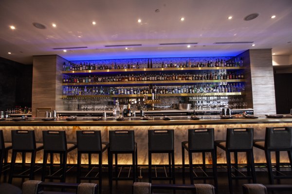 NOVA Kitchen & Bar by null