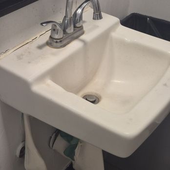 Domoishi - Dirty sink - Asian Fusion Near Me - Palm Harbor, Florida