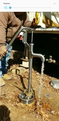 All Purpose Well Drilling on Yelp