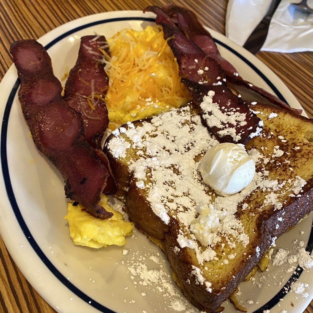 IHOP - Split Decision Breakfast - American Near Me - Manchester, Connecticut IHOP - Split Decision Breakfast - American Near Me - Manchester, Connecticut
