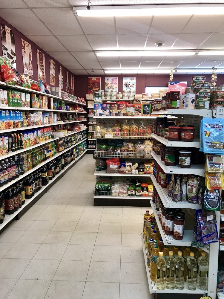 PARADISE MARKET Grocery 1619 Mainstreet, Hopkins, MN Phone Number