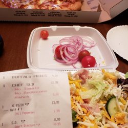 Mineo's Pizza