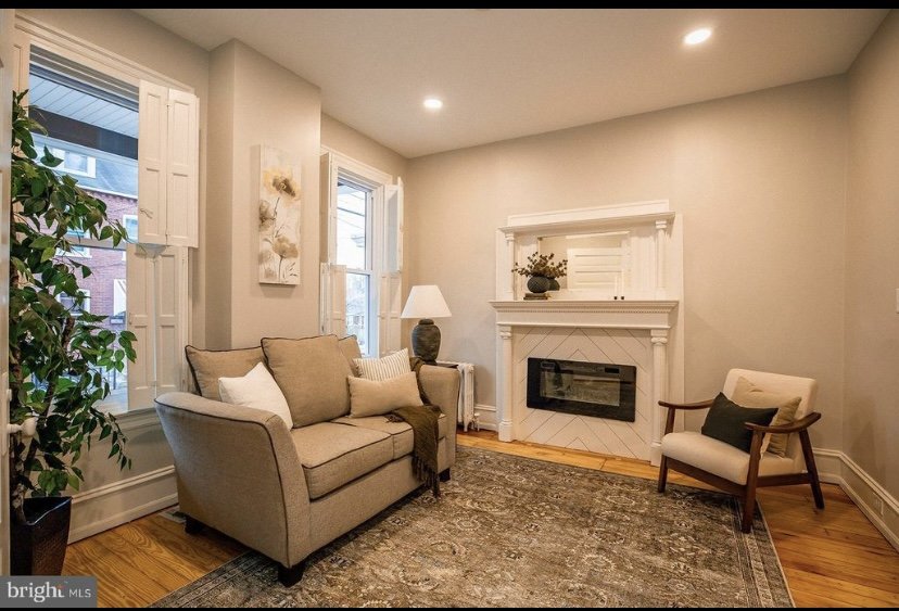 Slide of Miller Property Solutions