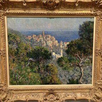 Hammer Museum - Monet - Museums Near Me - Los Angeles, California Hammer Museum - Monet - Museums Near Me - Los Angeles, California