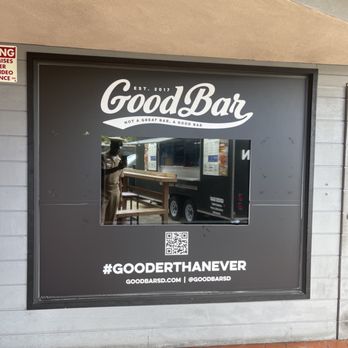 Goodbar - Sports Bars Near Me - San Diego, California Goodbar - Sports Bars Near Me - San Diego, California