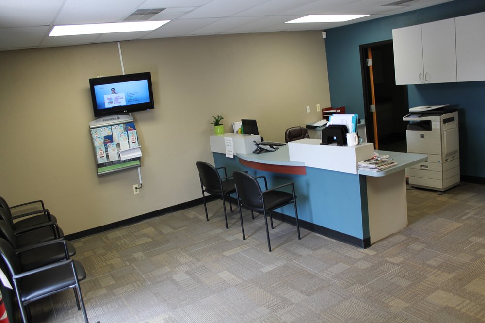 EPIC URGENT CARE CENTER CLOSED 8021 Frankford Ave, Philadelphia