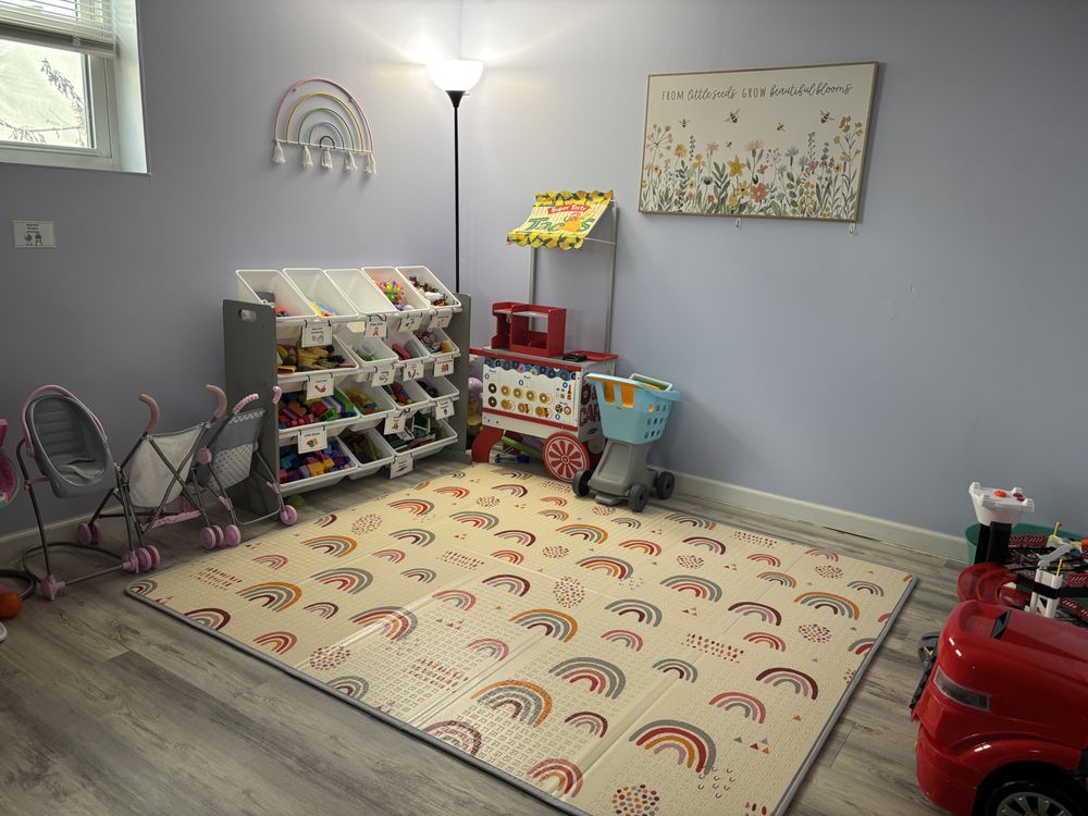 Baby Bears in Home Daycare - childcare center in Columbus, OH