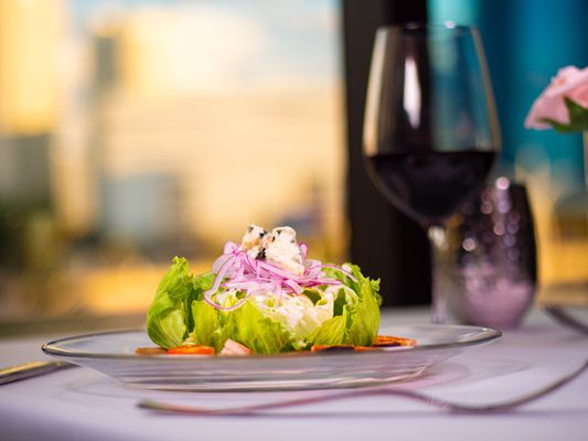 Joel's Chophouse by null