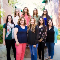 The Gift of Speech, Inc. - The Gift of Speech Team
