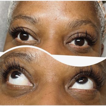 Silk and Satin - Eyelash Service Near Me - Yonkers, New York