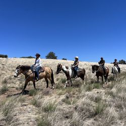 Yavapai Trail Adventures