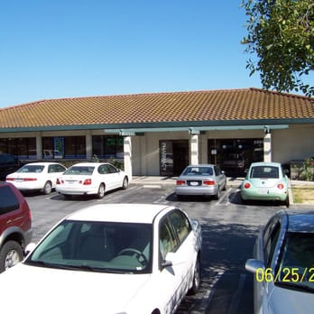 McKee Medical Pharmacy - parking lot - Pharmacy Near Me - San Jose, California