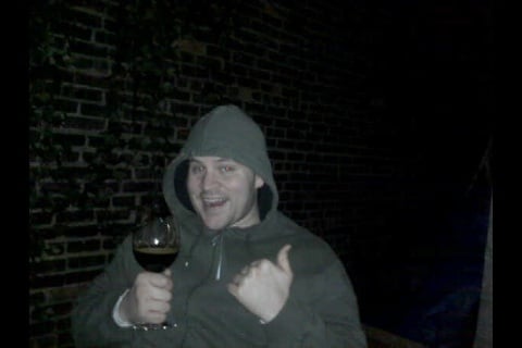 Spuyten Duyvil by null