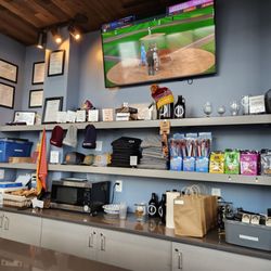 Bent Barley Brewing Company - For sale: snacks, t-shirts, beanies, growlers and more