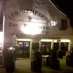 les Remparts