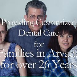 Ward Road Dental - Ward Road Dental of Arvada, CO