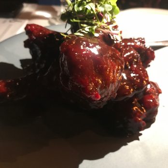 Sei Less - Spare ribs - Chinese Near Me - New York, New York Sei Less - Spare ribs - Chinese Near Me - New York, New York