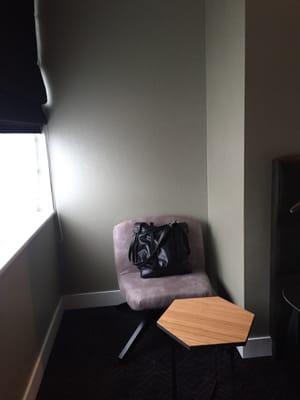 Hotel Mercure Amsterdam Sloterdijk Station by null